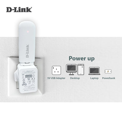 4G LTE Wi-Fi Modem/Router