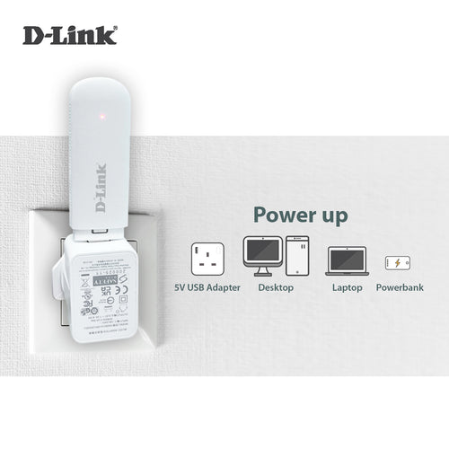 D-Link DWR-910M | 4G LTE Wi-Fi Modem/Router – D-Link International Pte Ltd