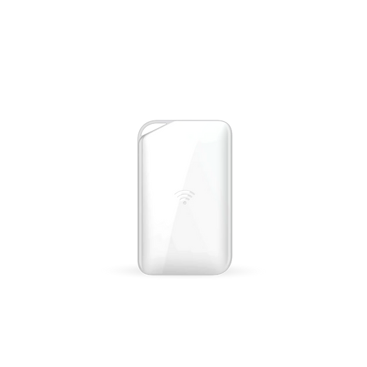 4G LTE Wi-Fi 6 Mobile Wi-Fi Hotspot