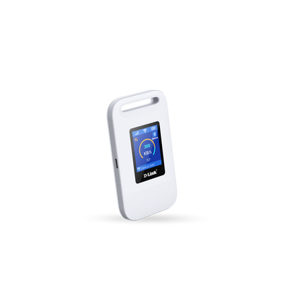 4G LTE Cat4 N300 Mobile Wi-Fi Hotspot