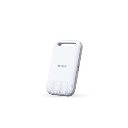 4G LTE Cat4 N300 Mobile Wi-Fi Hotspot