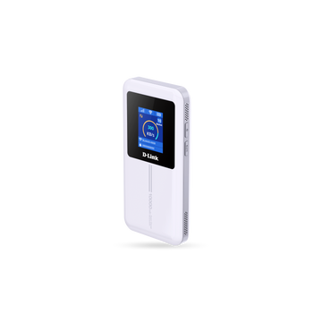 5G/4G Mobile Router, Hotspot – D-Link International Pte Ltd