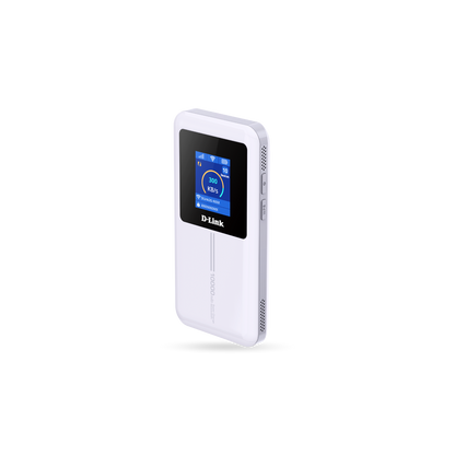 4G LTE Cat4 Wi-Fi 6 Mobile Wi-Fi Hotspot