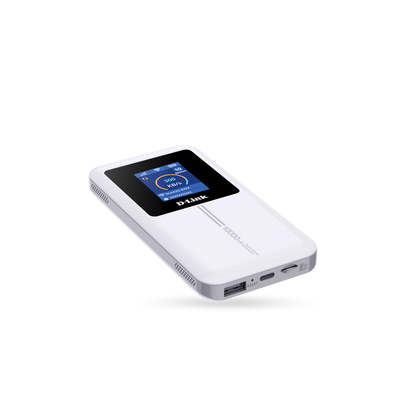 4G LTE Cat4 Wi-Fi 6 Mobile Wi-Fi Hotspot