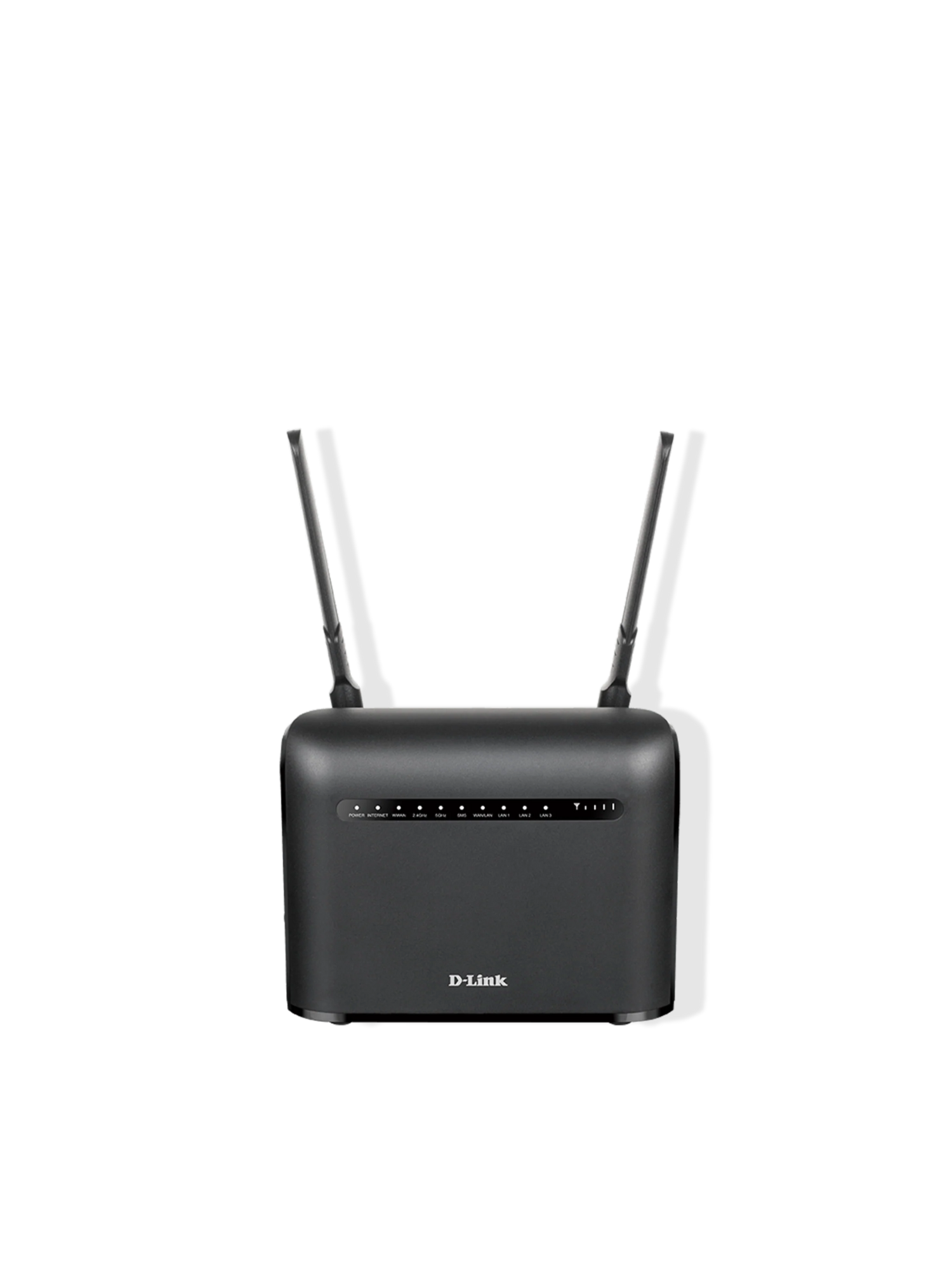 AC1200 4G LTE Cat4 WiFi Mobile Router | DWR-953v2