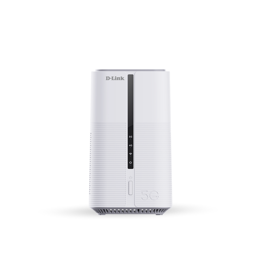 D-Link DWR-BE7200G | 5G Wi-Fi 7 BE7200 Multi-Gigabit VoLTE/VoNR/Vo5G ...