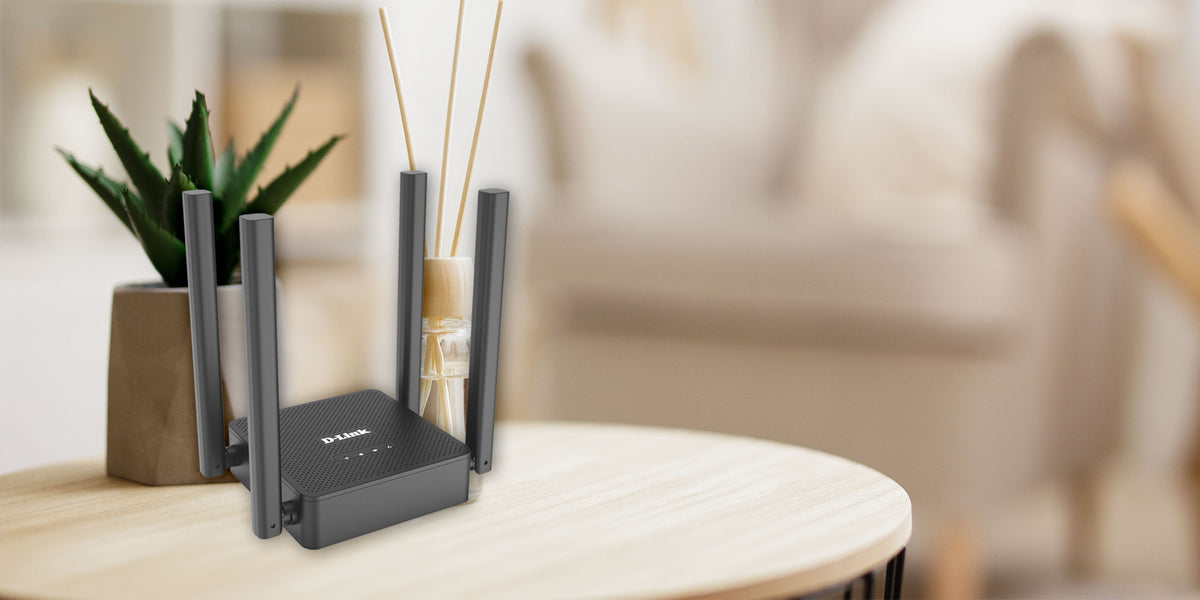 D-Link DWR-M905 | 4G LTE N300 Mobile Router with LAN & WAN – D-Link ...