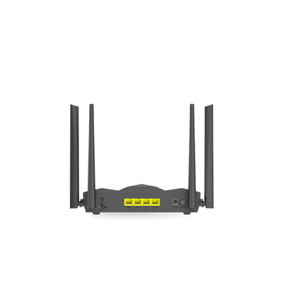 4G LTE AX1500 Gigabit Mobile Router with LAN & WAN