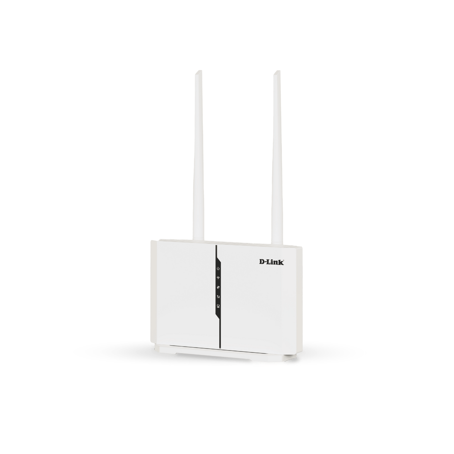 4G+LTE Cat7 AC1200 Router with Dual Power Mode, Telephony