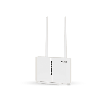 4G+LTE Cat7 AC1200 Router with Dual Power Mode, Telephony