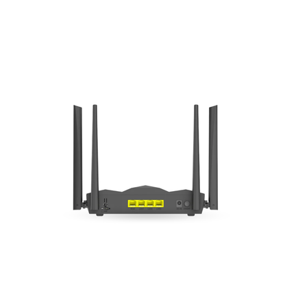 4G LTE Cat6 AX1500 Gigabit Mobile Router LAN & WAN