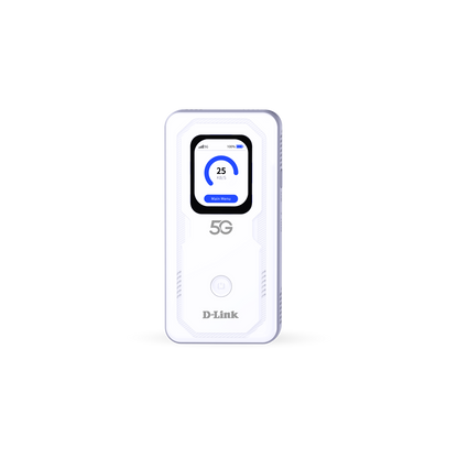 5G Wi-Fi 6 AX900 Mobile Wi-Fi Hotspot