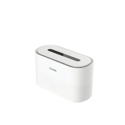 5G Wi-Fi 6 AX1800 Gigabit Mobile Router with LAN & WAN