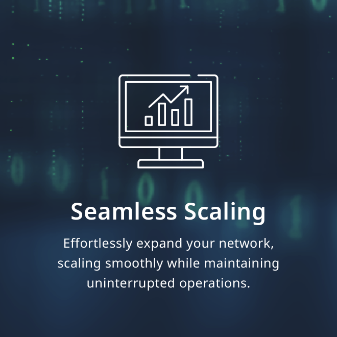 24-Port 10G Layer 3 Stackable Aggregation Managed PoE Switch