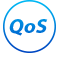 Quality of Service (QoS)