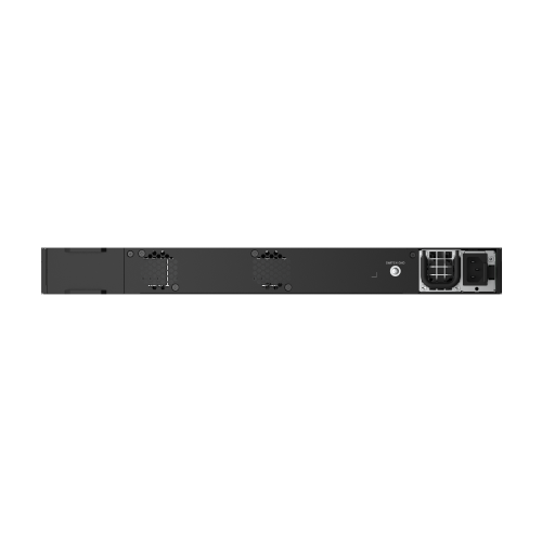 28-Port 10G Smart Managed PoE Switch