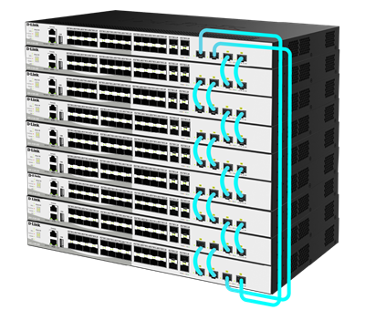 Unified the Power, Stack for Success