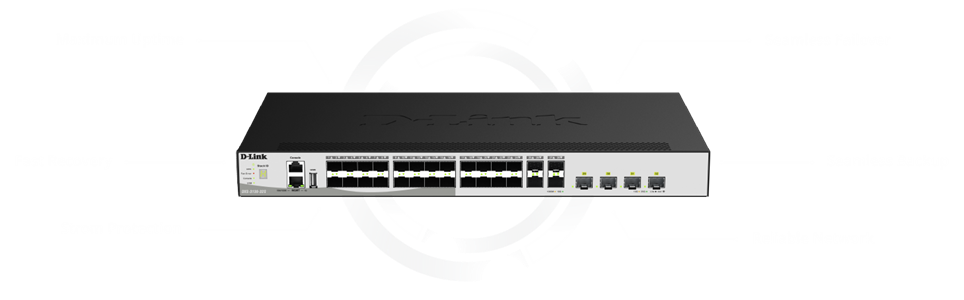 Built for Unbreakable Networks