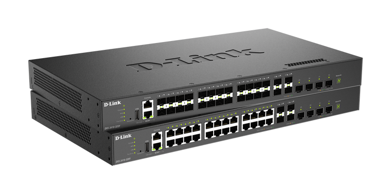 High availability and flexibility