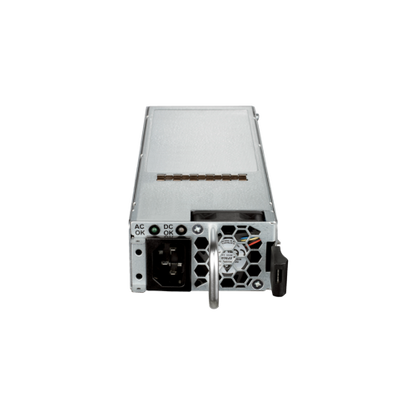 24-Port Top of Rack 10 Gigabit Managed Switch with Expansion Slot