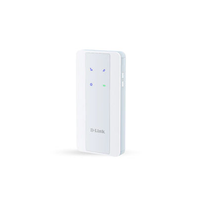 5G NR AX1800 Wi-Fi 6 Mobile Hotspot