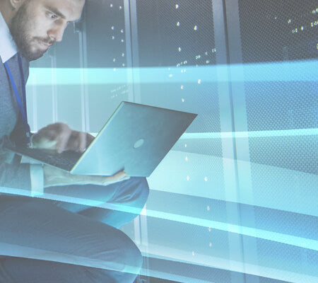 Easy Maintenance, Less Downtime