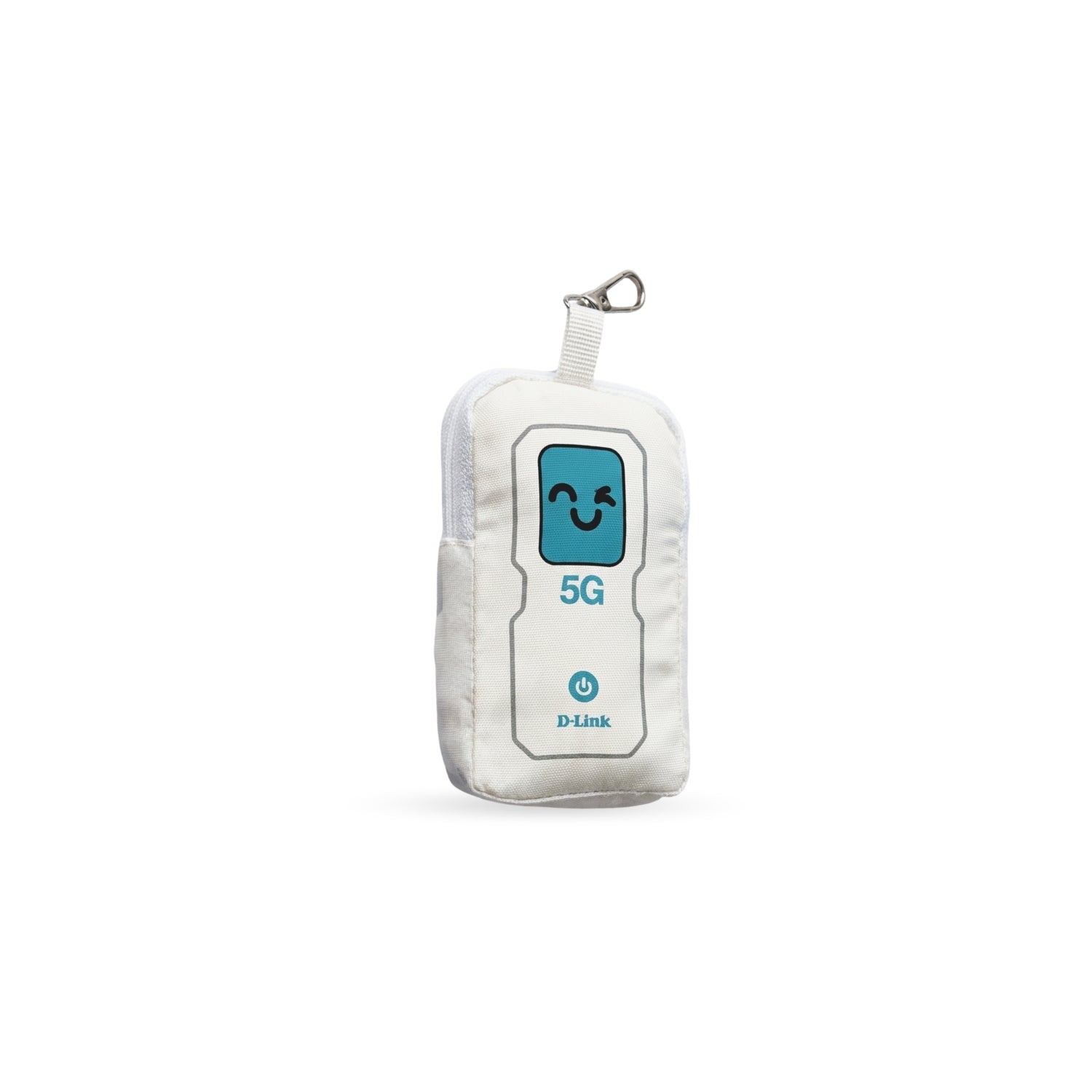 D-Link Reusable Eco Shopping & Travel Bag