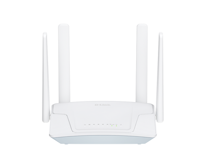 4G LTE N300 Wi-Fi ROUTER
