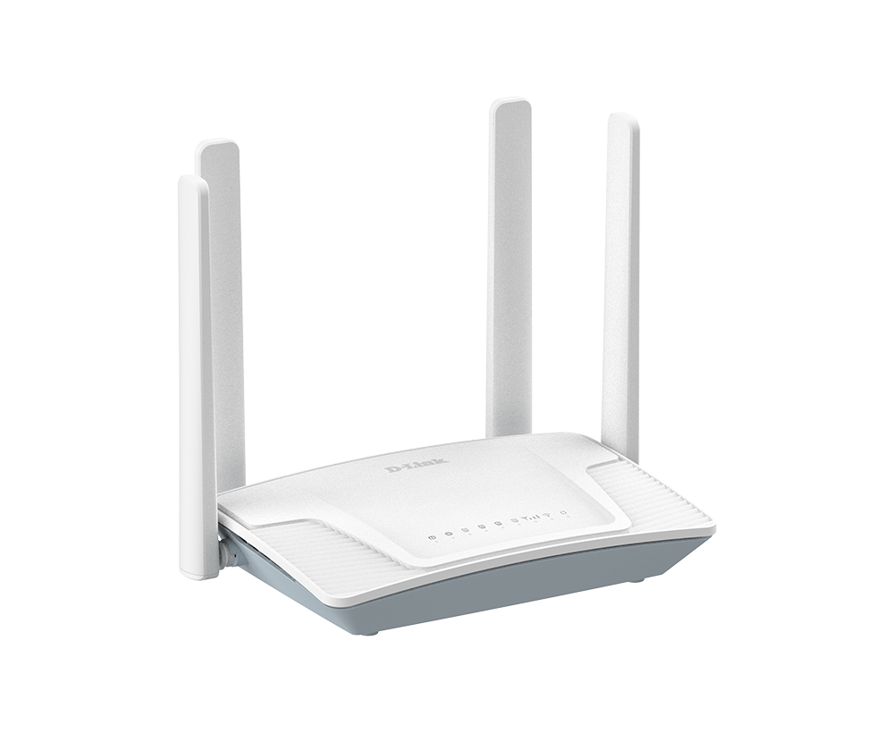 4G LTE N300 Wi-Fi ROUTER