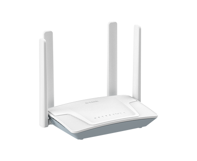 4G LTE N300 Wi-Fi ROUTER