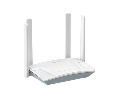 4G LTE N300 Wi-Fi ROUTER
