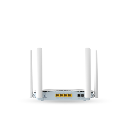 4G+ Cat6 LTE AX1500 Mobile Router