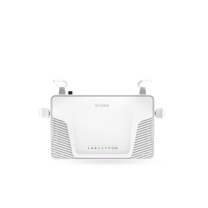 4G+ Cat6 LTE AX1500 Mobile Router