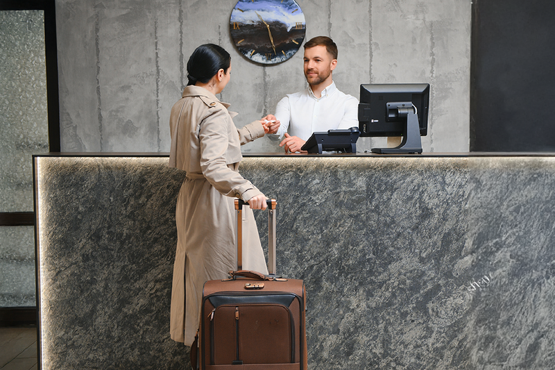 Reliable In-Room Wi-Fi