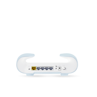 AX6000 Wi-Fi 6 Smart Mesh Router