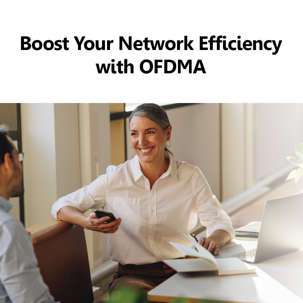 AX900 Wi-Fi 6 USB Adapter