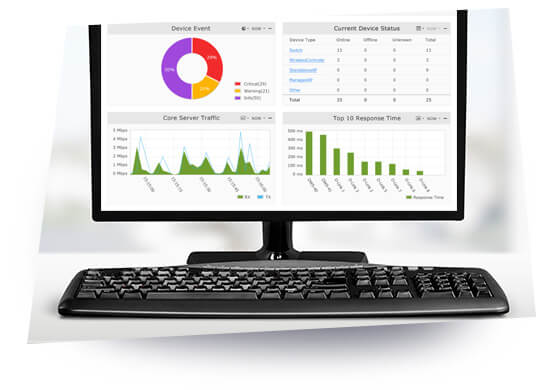 Free Network Design and Management Software