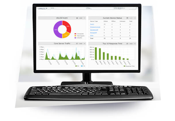 Free Network Design and Management Software