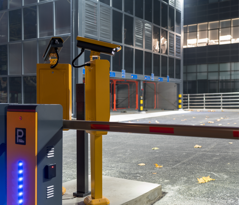 Boost Operational Efficiency with Reliable 5G Connectivity