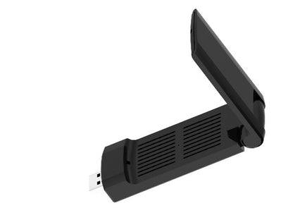 Wireless AX3000 Wi-Fi 6 High Gain USB 3.0 Adapter