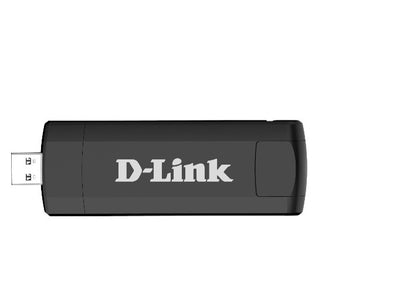Wireless AX3000 Wi-Fi 6 High Gain USB 3.0 Adapter