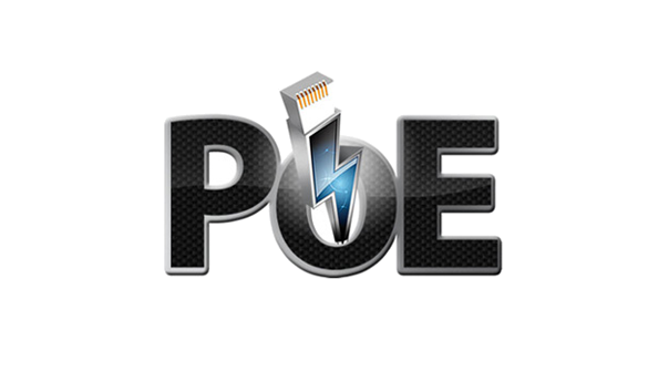 Power over Ethernet Support
