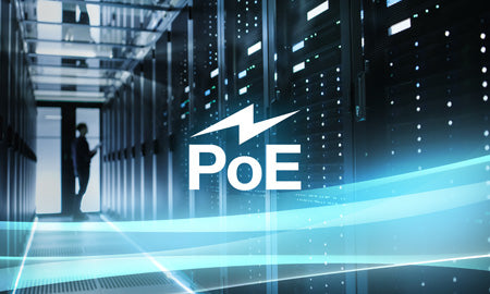 PoE Support