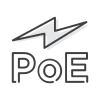 PoE Capable