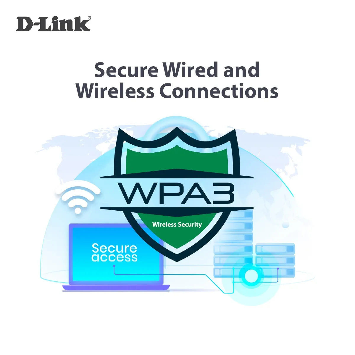 4G LTE N300 Mobile Router with LAN & WAN, Dual Nano-SIM slot