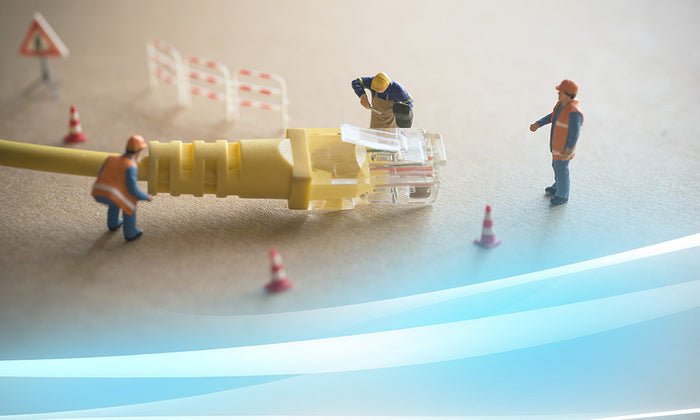 Easy Troubleshooting