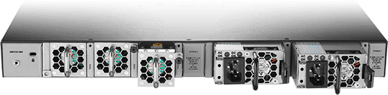 High Availability and Flexibility