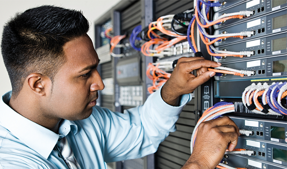 Easy Troubleshooting