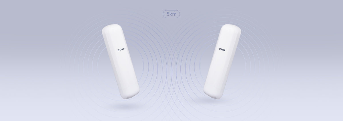 The power to deliver long-distance connectivity