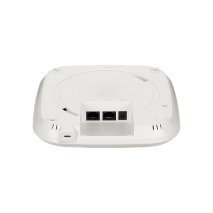 AX1800 Wi-Fi 6 Dual-Band PoE Access Point